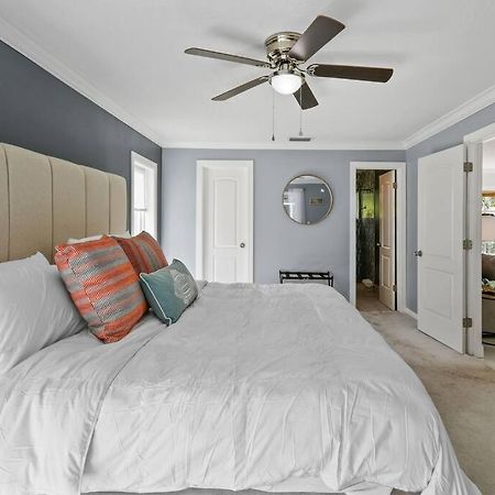 Tropical Beach & Lakefront Home West Palm Beach Ngoại thất bức ảnh
