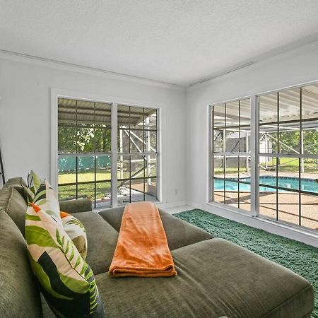 Tropical Beach & Lakefront Home West Palm Beach Ngoại thất bức ảnh