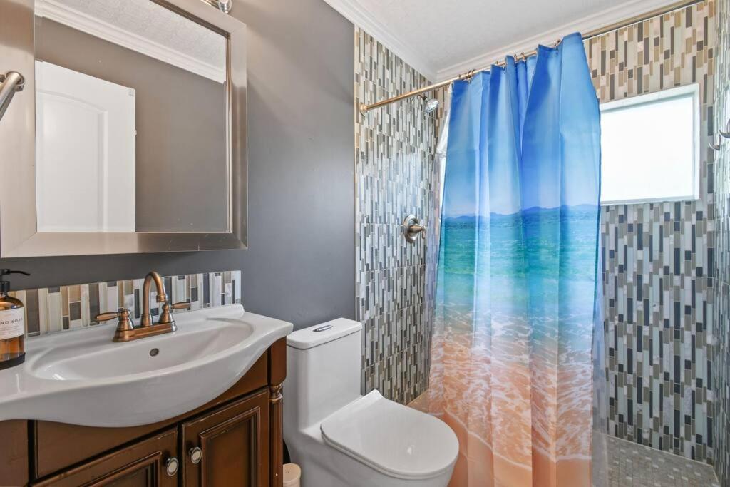 Tropical Beach & Lakefront Home West Palm Beach Ngoại thất bức ảnh