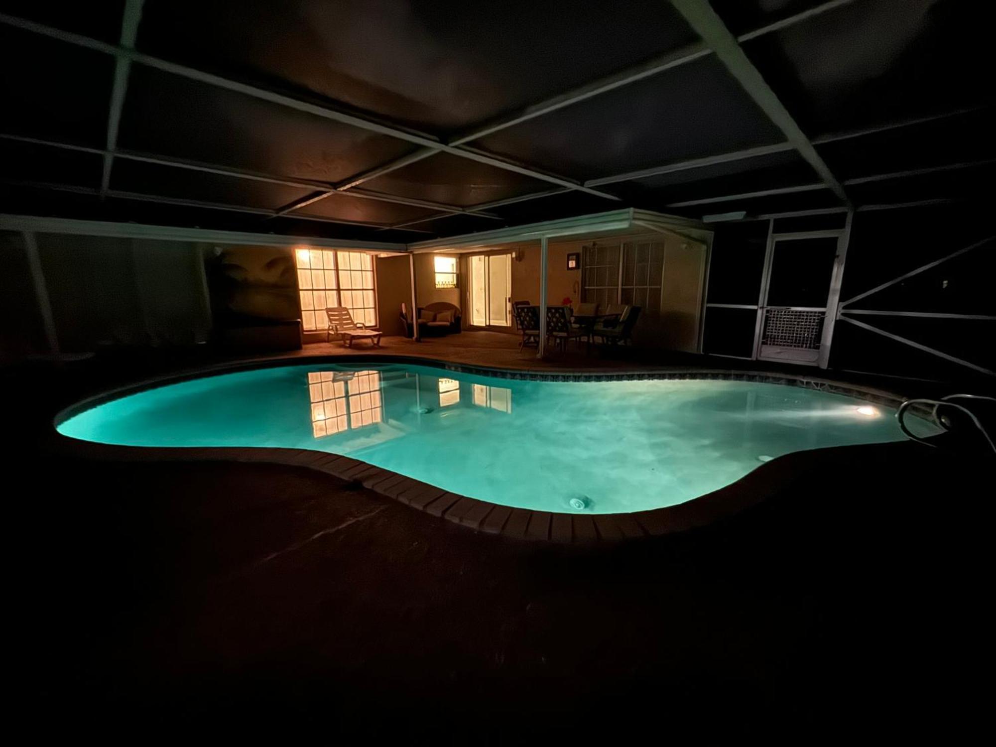 Tropical Beach & Lakefront Home West Palm Beach Ngoại thất bức ảnh